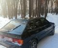 Черный ВАЗ 2114 Самара, объемом двигателя 1.5 л и пробегом 220 тыс. км за 2200 $, фото 4 на Automoto.ua