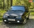 Чорний ВАЗ 2114 Самара, об'ємом двигуна 1.5 л та пробігом 200 тис. км за 1200 $, фото 1 на Automoto.ua
