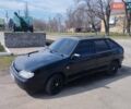 Черный ВАЗ 2114 Самара, объемом двигателя 1.5 л и пробегом 321 тыс. км за 2100 $, фото 1 на Automoto.ua