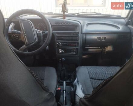 Чорний ВАЗ 2114 Самара, об'ємом двигуна 1.5 л та пробігом 477 тис. км за 2100 $, фото 8 на Automoto.ua