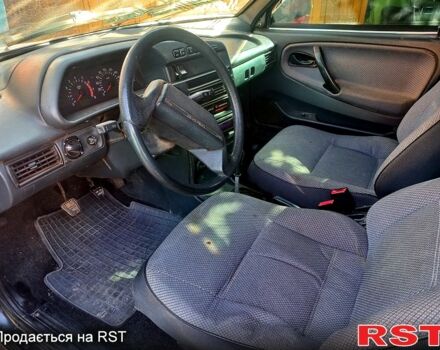 ВАЗ 2114 Самара 2006 в Вознесенске на Automoto.ua Черный ВАЗ 2114 Самара, объемом двигателя 1.5 л и пробегом 0 тыс. км за 1000 $, фото 4 на Automoto.ua