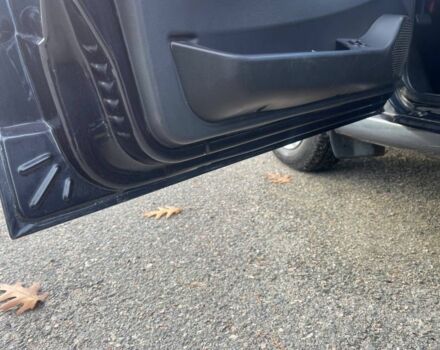 Черный ВАЗ 2114 Самара, объемом двигателя 1.5 л и пробегом 132 тыс. км за 2250 $, фото 7 на Automoto.ua