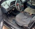 Черный ВАЗ 2114 Самара, объемом двигателя 16 л и пробегом 290 тыс. км за 840 $, фото 3 на Automoto.ua