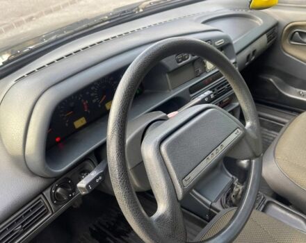 Черный ВАЗ 2114 Самара, объемом двигателя 1.5 л и пробегом 132 тыс. км за 2250 $, фото 5 на Automoto.ua