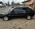 Чорний ВАЗ 2114 Самара, об'ємом двигуна 1.5 л та пробігом 190 тис. км за 1504 $, фото 1 на Automoto.ua
