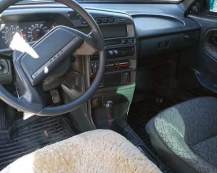 Черный ВАЗ 2114 Самара, объемом двигателя 1.5 л и пробегом 134 тыс. км за 1850 $, фото 1 на Automoto.ua