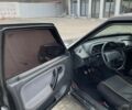 Чорний ВАЗ 2114 Самара, об'ємом двигуна 1.5 л та пробігом 160 тис. км за 1700 $, фото 13 на Automoto.ua