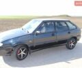 Чорний ВАЗ 2114 Самара, об'ємом двигуна 1.5 л та пробігом 263 тис. км за 1800 $, фото 11 на Automoto.ua