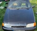 Чорний ВАЗ 2114 Самара, об'ємом двигуна 1.5 л та пробігом 160 тис. км за 1550 $, фото 1 на Automoto.ua