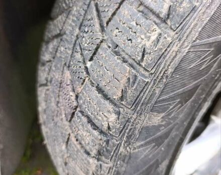 Черный ВАЗ 2114 Самара, объемом двигателя 1.6 л и пробегом 270 тыс. км за 1500 $, фото 29 на Automoto.ua