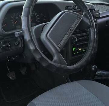 Черный ВАЗ 2114 Самара, объемом двигателя 1.5 л и пробегом 280 тыс. км за 1600 $, фото 9 на Automoto.ua