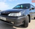 Чорний ВАЗ 2114 Самара, об'ємом двигуна 1.5 л та пробігом 263 тис. км за 1800 $, фото 1 на Automoto.ua