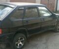 Черный ВАЗ 2114 Самара, объемом двигателя 1.5 л и пробегом 208 тыс. км за 800 $, фото 9 на Automoto.ua