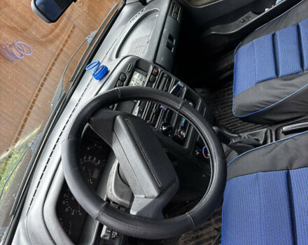 Черный ВАЗ 2114 Самара, объемом двигателя 1.5 л и пробегом 102 тыс. км за 2500 $, фото 3 на Automoto.ua