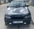 Чорний ВАЗ 2114 Самара, об'ємом двигуна 1.5 л та пробігом 2 тис. км за 942 $, фото 1 на Automoto.ua