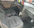 Черный ВАЗ 2114 Самара, объемом двигателя 1.5 л и пробегом 321 тыс. км за 2100 $, фото 16 на Automoto.ua