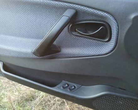 Черный ВАЗ 2114 Самара, объемом двигателя 1.5 л и пробегом 127 тыс. км за 3200 $, фото 1 на Automoto.ua