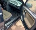 Черный ВАЗ 2114 Самара, объемом двигателя 16 л и пробегом 290 тыс. км за 840 $, фото 1 на Automoto.ua