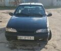 Чорний ВАЗ 2114 Самара, об'ємом двигуна 1.5 л та пробігом 300 тис. км за 956 $, фото 1 на Automoto.ua