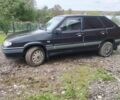 Чорний ВАЗ 2114 Самара, об'ємом двигуна 1.6 л та пробігом 124 тис. км за 1250 $, фото 1 на Automoto.ua