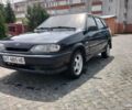 Черный ВАЗ 2114 Самара, объемом двигателя 1.6 л и пробегом 155 тыс. км за 1850 $, фото 2 на Automoto.ua