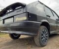 Черный ВАЗ 2114 Самара, объемом двигателя 1.6 л и пробегом 240 тыс. км за 1550 $, фото 13 на Automoto.ua
