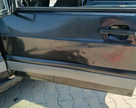 Чорний ВАЗ 2114 Самара, об'ємом двигуна 1.6 л та пробігом 159 тис. км за 999 $, фото 5 на Automoto.ua