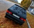 Черный ВАЗ 2114 Самара, объемом двигателя 1.6 л и пробегом 0 тыс. км за 1650 $, фото 4 на Automoto.ua