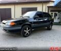 Черный ВАЗ 2114 Самара, объемом двигателя 1.6 л и пробегом 160 тыс. км за 2450 $, фото 1 на Automoto.ua