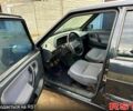 Черный ВАЗ 2114 Самара, объемом двигателя 1.6 л и пробегом 240 тыс. км за 1850 $, фото 3 на Automoto.ua
