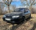 Черный ВАЗ 2114 Самара, объемом двигателя 1.6 л и пробегом 240 тыс. км за 999 $, фото 1 на Automoto.ua