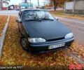 Черный ВАЗ 2114 Самара, объемом двигателя 1.6 л и пробегом 0 тыс. км за 1650 $, фото 2 на Automoto.ua