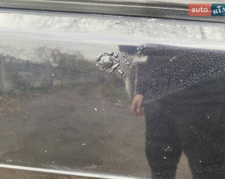 Черный ВАЗ 2114 Самара, объемом двигателя 1.6 л и пробегом 100 тыс. км за 1350 $, фото 12 на Automoto.ua