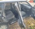 Черный ВАЗ 2114 Самара, объемом двигателя 1.6 л и пробегом 135 тыс. км за 3000 $, фото 1 на Automoto.ua