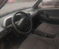 Черный ВАЗ 2114 Самара, объемом двигателя 1.6 л и пробегом 230 тыс. км за 1050 $, фото 3 на Automoto.ua