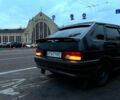 Черный ВАЗ 2114 Самара, объемом двигателя 1.6 л и пробегом 149 тыс. км за 2200 $, фото 1 на Automoto.ua