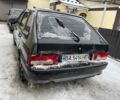 Черный ВАЗ 2114 Самара, объемом двигателя 1.6 л и пробегом 147 тыс. км за 2500 $, фото 2 на Automoto.ua
