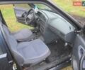 Чорний ВАЗ 2114 Самара, об'ємом двигуна 1.6 л та пробігом 177 тис. км за 1900 $, фото 4 на Automoto.ua