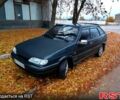 Черный ВАЗ 2114 Самара, объемом двигателя 1.6 л и пробегом 0 тыс. км за 1650 $, фото 1 на Automoto.ua