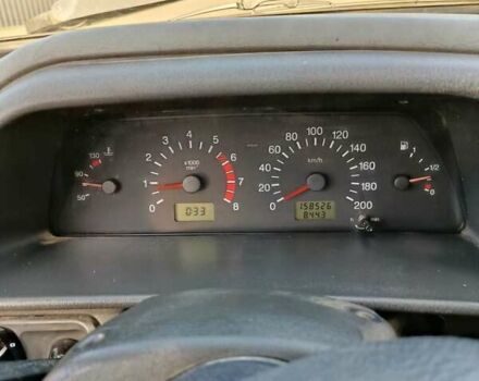 Чорний ВАЗ 2114 Самара, об'ємом двигуна 1.6 л та пробігом 159 тис. км за 999 $, фото 4 на Automoto.ua