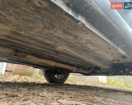 Черный ВАЗ 2114 Самара, объемом двигателя 1.6 л и пробегом 100 тыс. км за 1350 $, фото 13 на Automoto.ua