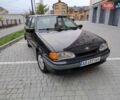ВАЗ 2114 Самара 2007 в Виннице на Automoto.ua Черный ВАЗ 2114 Самара, объемом двигателя 1.6 л и пробегом 175 тыс. км за 1900 $, фото 8 на Automoto.ua