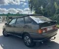 Чорний ВАЗ 2114 Самара, об'ємом двигуна 1.6 л та пробігом 67 тис. км за 2300 $, фото 5 на Automoto.ua