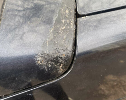 Черный ВАЗ 2114 Самара, объемом двигателя 1.6 л и пробегом 100 тыс. км за 1350 $, фото 11 на Automoto.ua