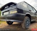 Черный ВАЗ 2114 Самара, объемом двигателя 1.6 л и пробегом 240 тыс. км за 1850 $, фото 10 на Automoto.ua