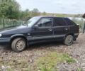Чорний ВАЗ 2114 Самара, об'ємом двигуна 1.6 л та пробігом 124 тис. км за 1250 $, фото 1 на Automoto.ua