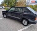 ВАЗ 2114 Самара 2007 в Виннице на Automoto.ua Черный ВАЗ 2114 Самара, объемом двигателя 1.6 л и пробегом 175 тыс. км за 1900 $, фото 7 на Automoto.ua