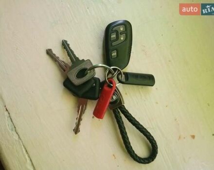 Черный ВАЗ 2114 Самара, объемом двигателя 1.6 л и пробегом 152 тыс. км за 1850 $, фото 4 на Automoto.ua