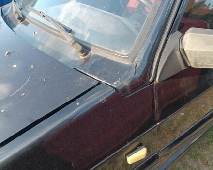 Чорний ВАЗ 2114 Самара, об'ємом двигуна 0 л та пробігом 214 тис. км за 1200 $, фото 2 на Automoto.ua