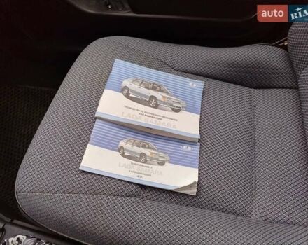 Черный ВАЗ 2114 Самара, объемом двигателя 1.6 л и пробегом 175 тыс. км за 1650 $, фото 18 на Automoto.ua